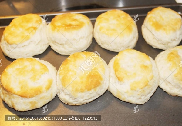 鮮煮餅