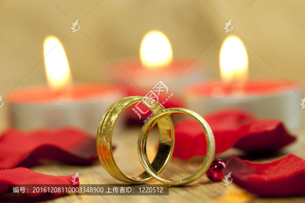 結(jié)婚戒指