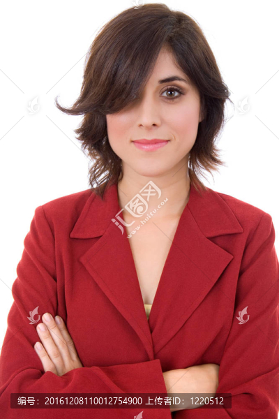 女企業(yè)家