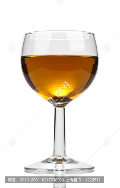 白葡萄酒杯