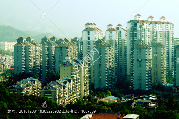 福州市區(qū)