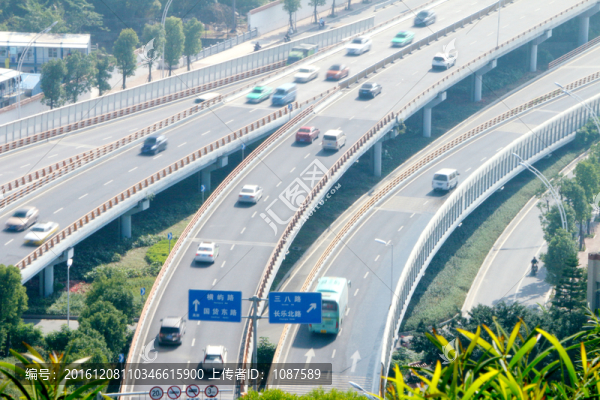 高架橋