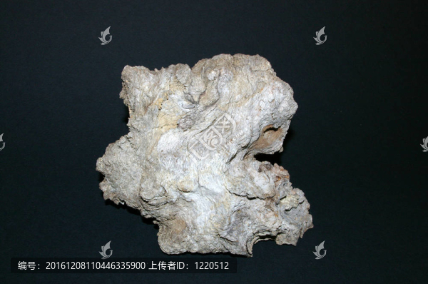 粗糙的木頭