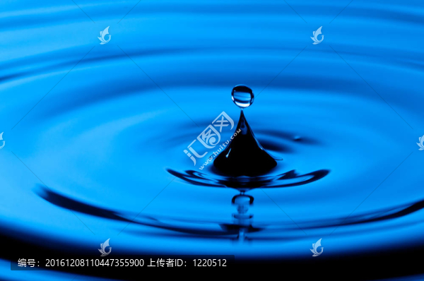 水滴