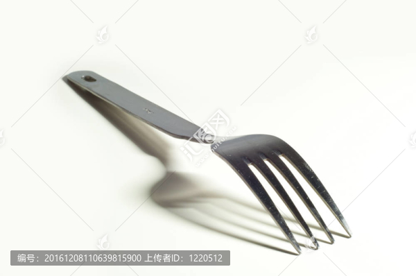 金屬叉
