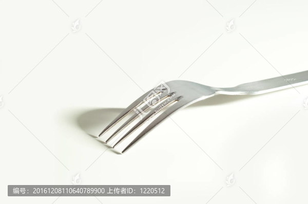 金屬叉