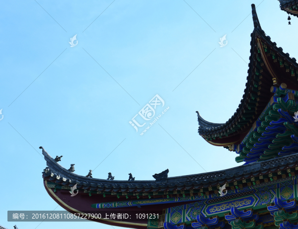 桃花源古鎮(zhèn)