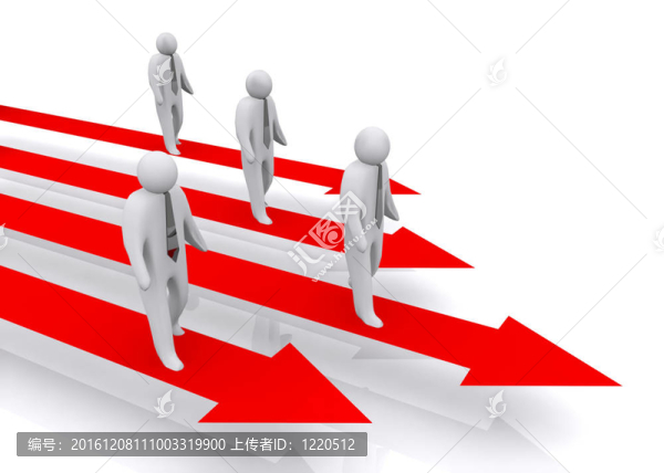 球隊(duì)箭頭的方式