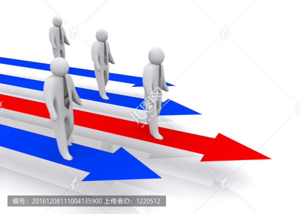 球隊(duì)箭頭的方式