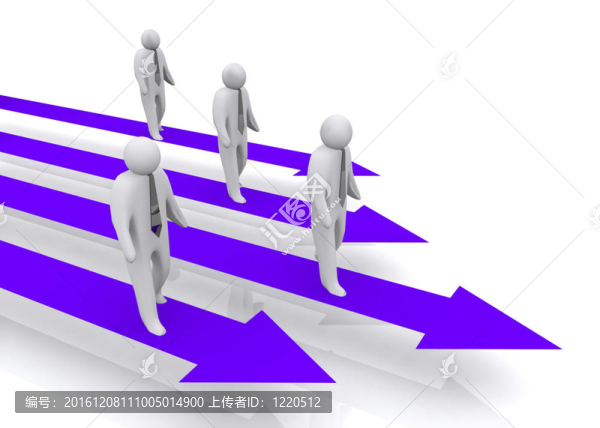 球隊箭頭的方式