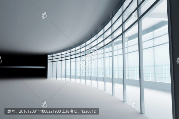 空光大禮堂玻璃窗