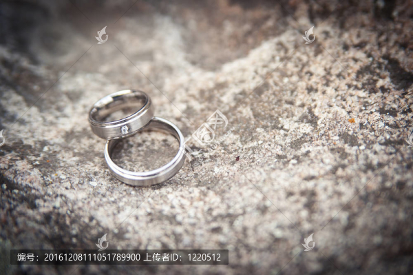 結(jié)婚戒指