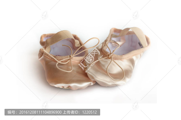 芭蕾舞鞋