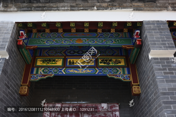 桃花源古鎮(zhèn)