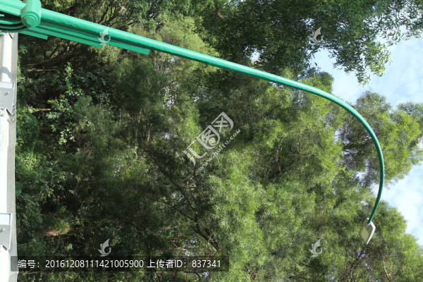 路燈