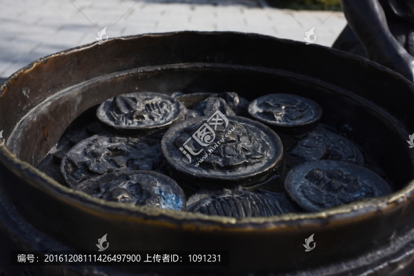 桃花源古鎮(zhèn)