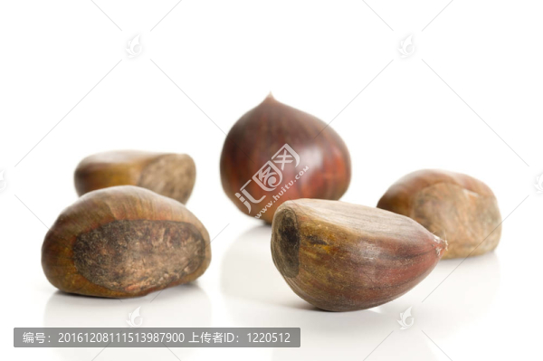 栗子