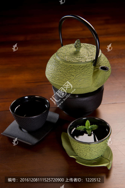 下午茶時(shí)間
