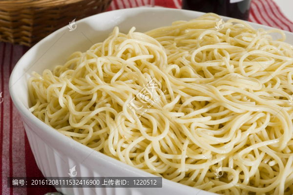 意大利面