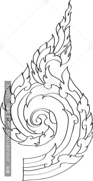 泰國(guó)模式圖