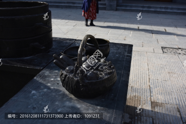 桃花源古鎮(zhèn)