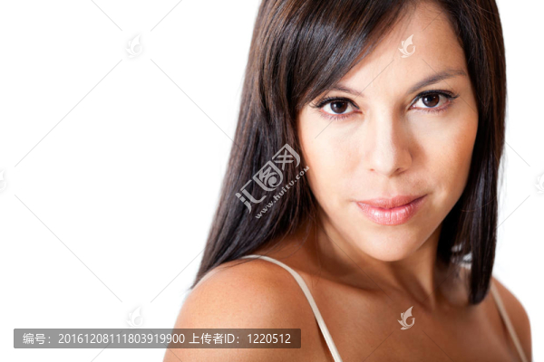 美女寫真