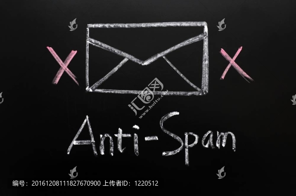 反垃圾郵件的概念