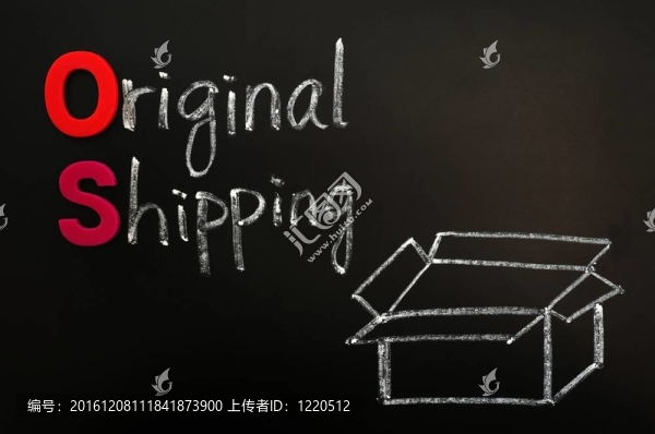 原來(lái)的運(yùn)輸