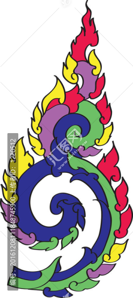 泰國(guó)模式圖