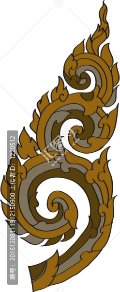 泰國(guó)模式圖