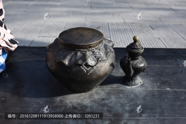 桃花源古鎮(zhèn)