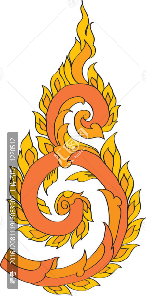 泰國(guó)模式圖