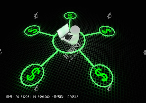 互聯(lián)網(wǎng)概念