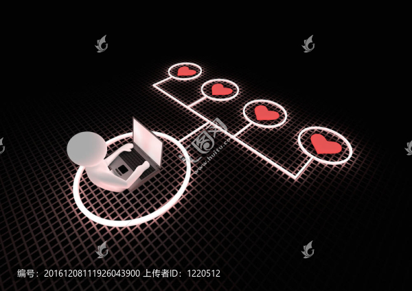 互聯(lián)網(wǎng)概念