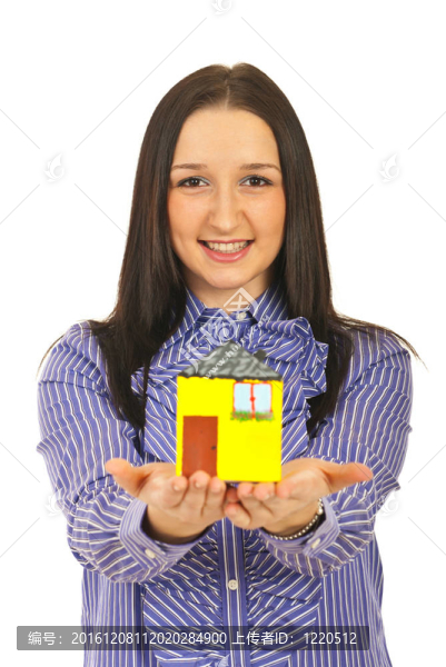 商業(yè)婦女提供家