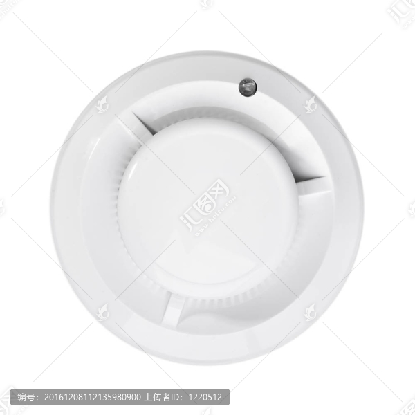 煙霧報警器