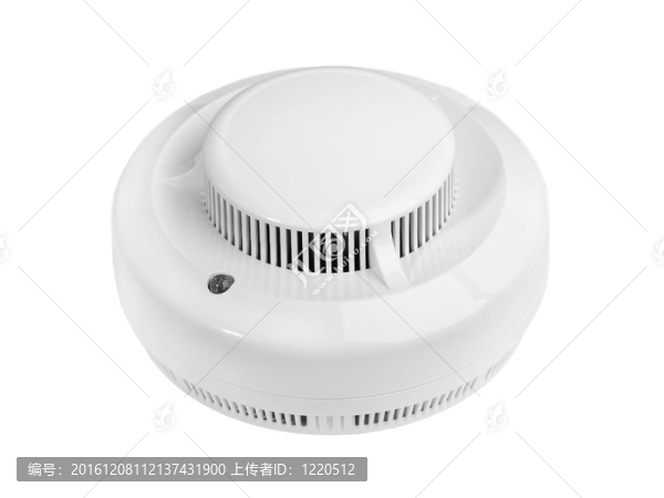 煙霧報警器