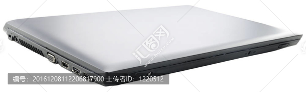 筆記本電腦的分離