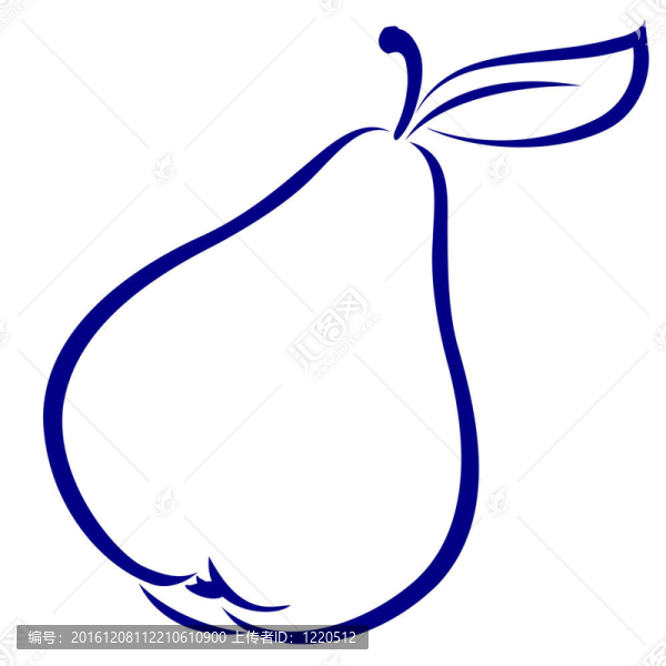 梨