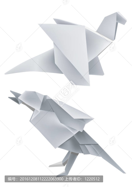 origami_dragon_bird