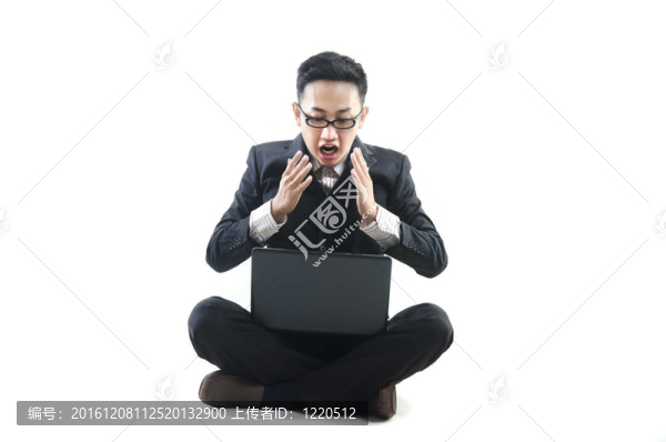 亞洲男子