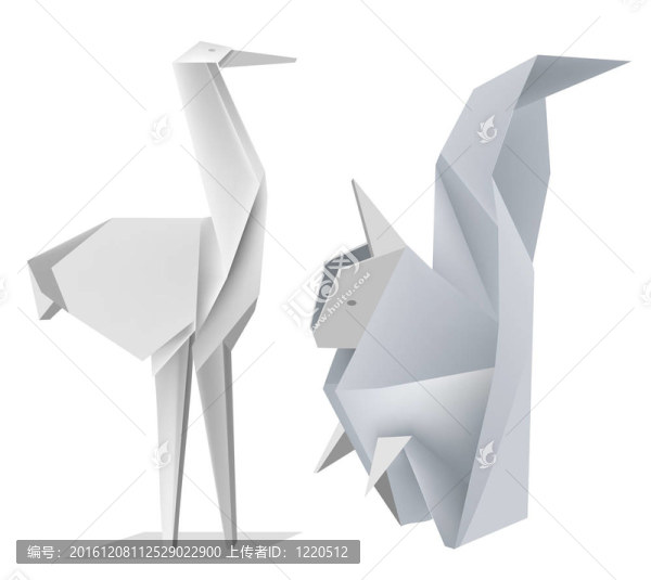origami_squirrel_stork
