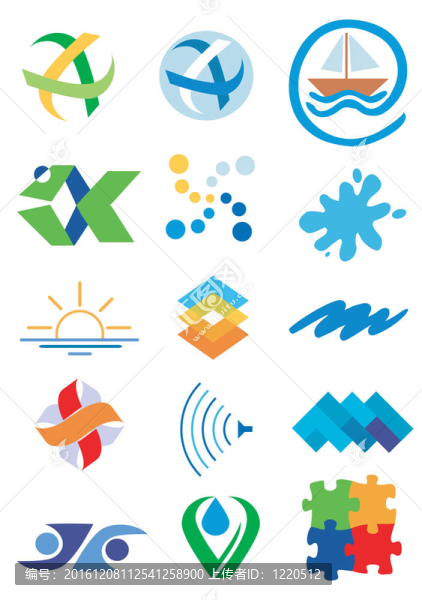 nature_water_icons_symbols