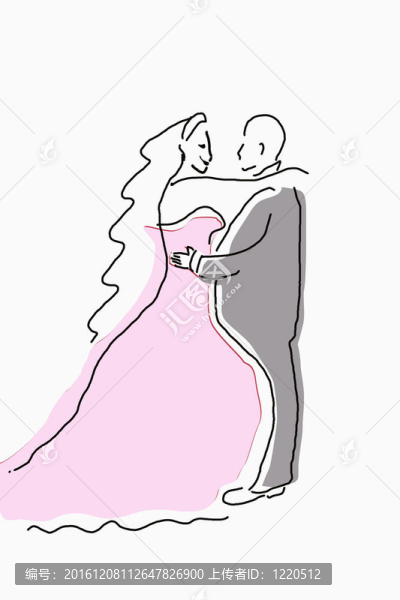 夫妻結(jié)婚