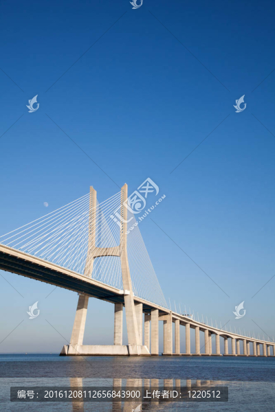 達(dá)伽馬大橋