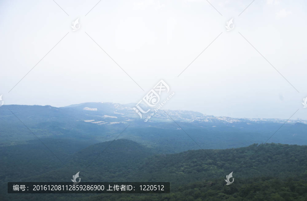 山景