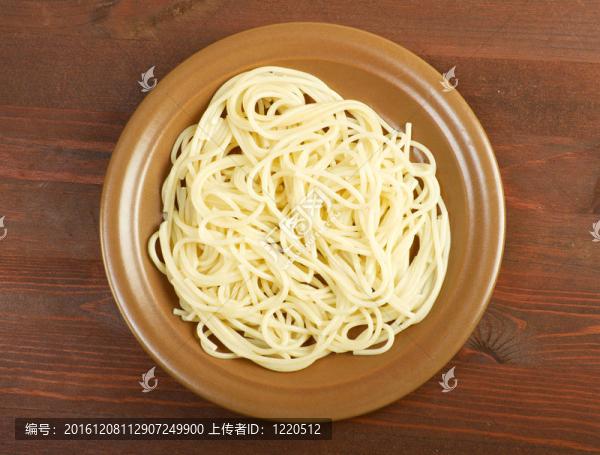 近意大利面