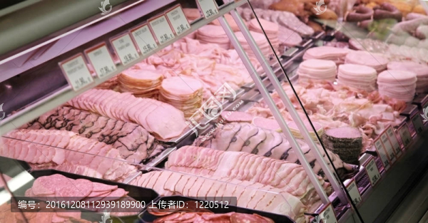 熟食店