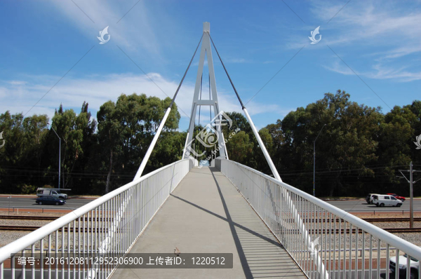 步行橋