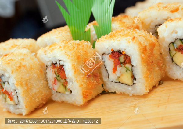 日本壽司